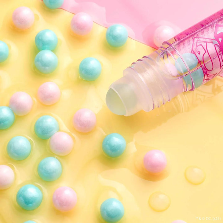 Superman Lip Oil Roll On