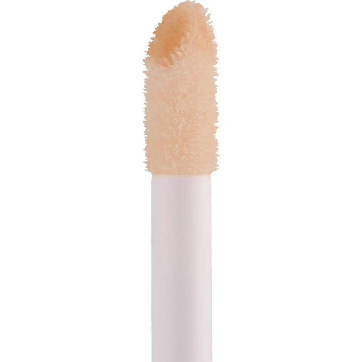 Wonder Woman Shimmer Lip Glaze