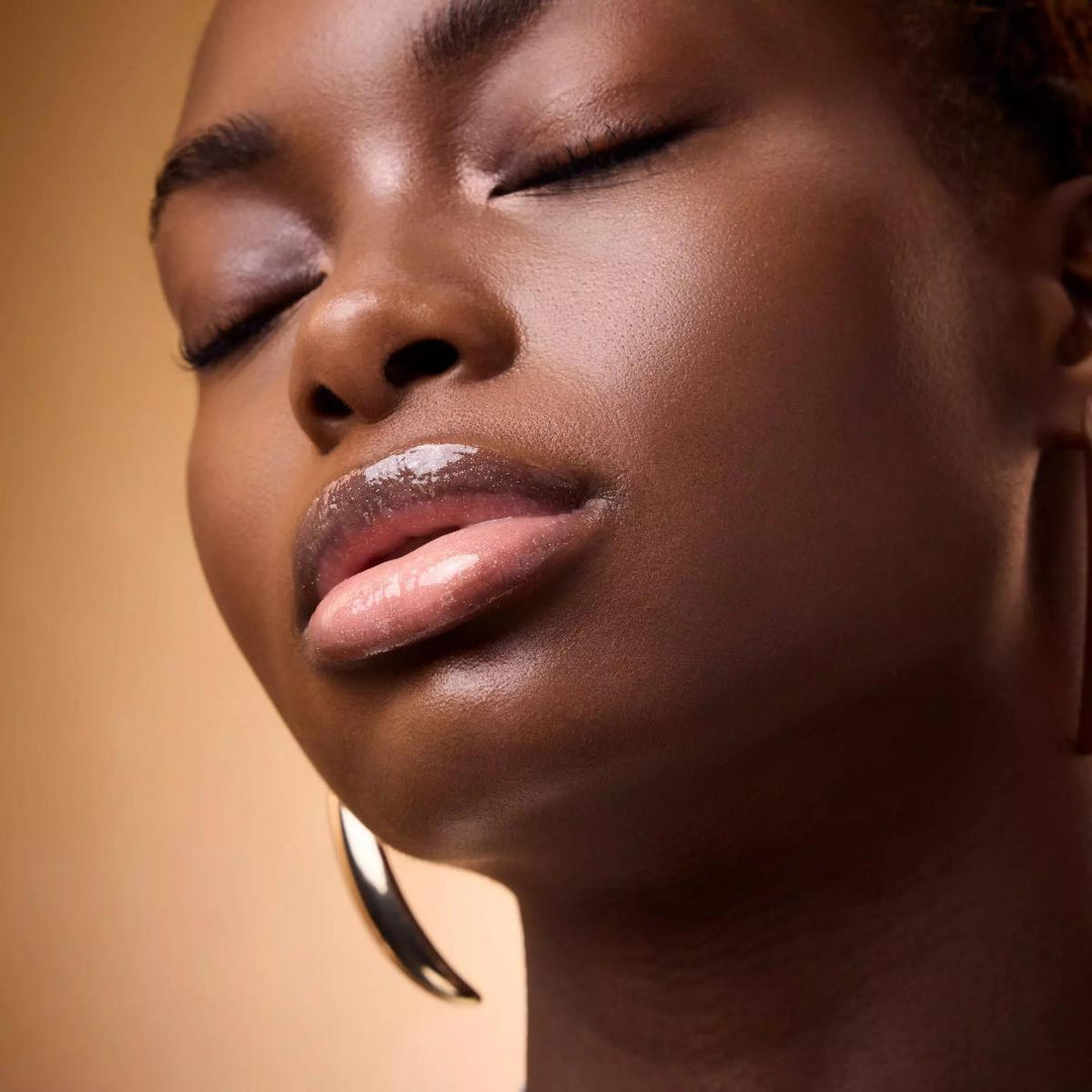 Wonder Woman Shimmer Lip Glaze