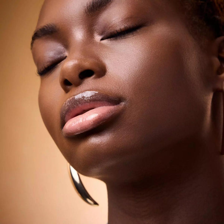 Wonder Woman Shimmer Lip Glaze