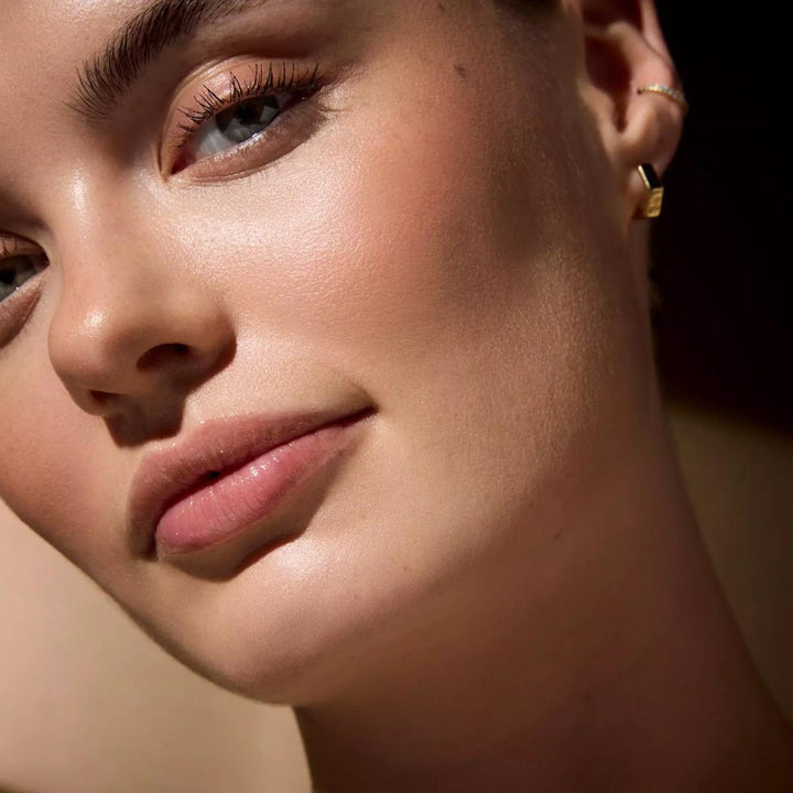 Wonder Woman Shimmer Lip Glaze