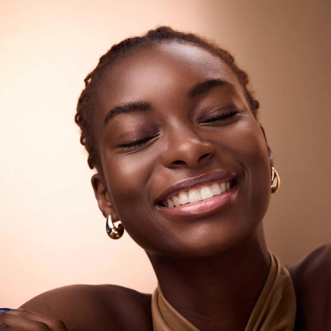 Wonder Woman Shimmer Lip Glaze