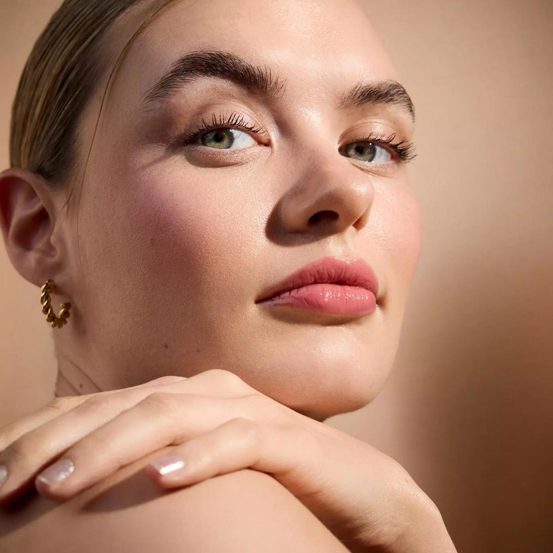 Wonder Woman Magic Lip Balm