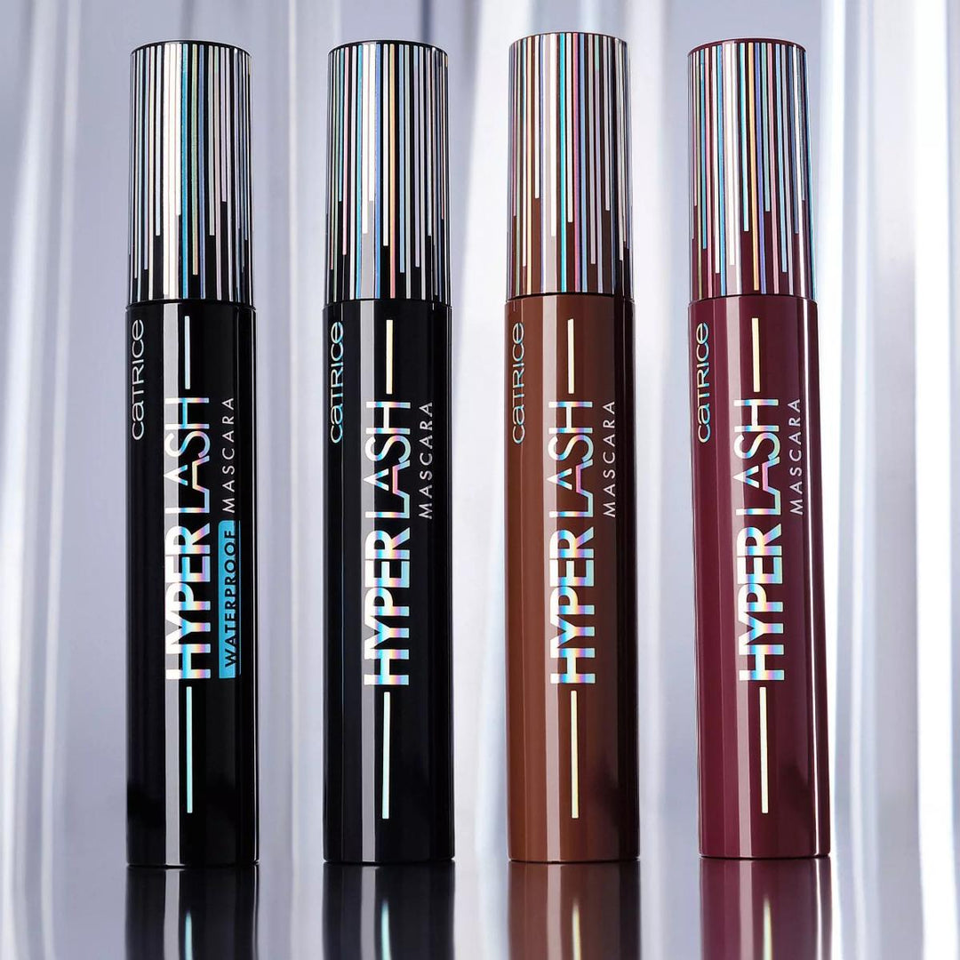 Hyper Lash Waterproof Mascara