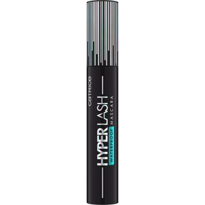 Hyper Lash Waterproof Mascara