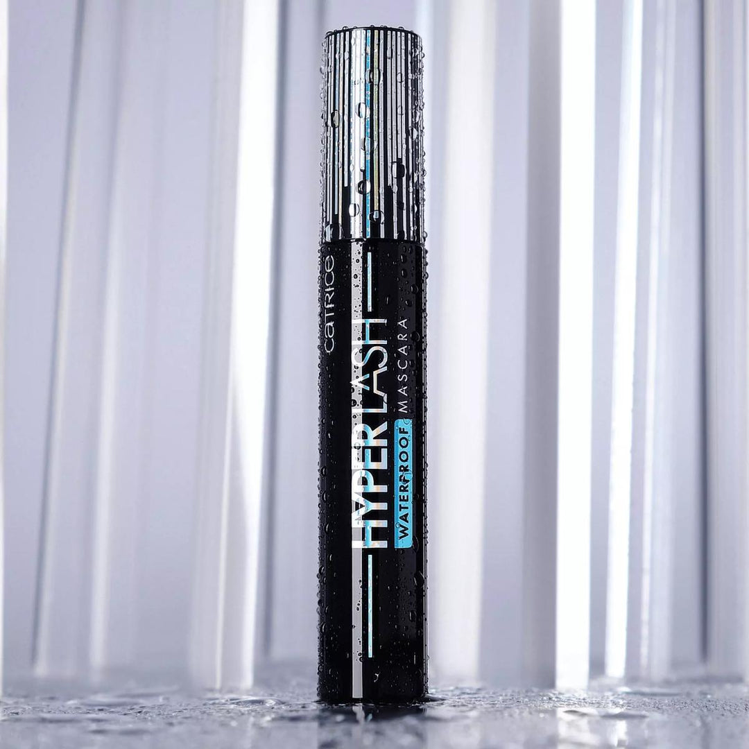 Hyper Lash Waterproof Mascara