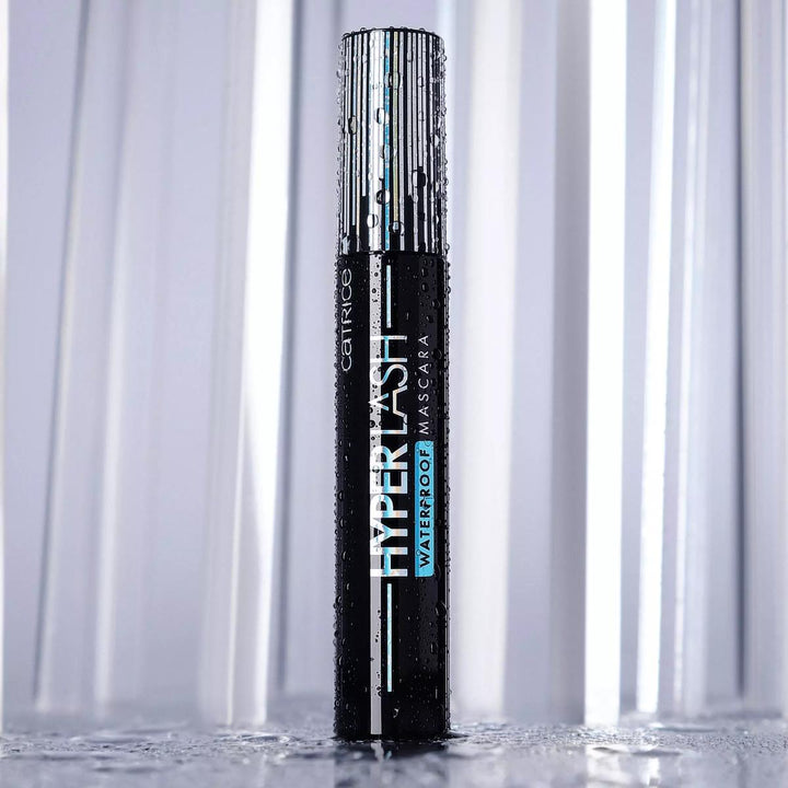 Hyper Lash Waterproof Mascara