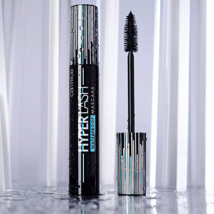 Hyper Lash Waterproof Mascara