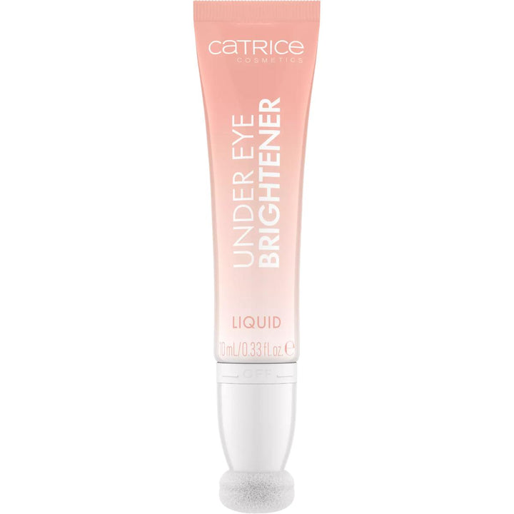 Under Eye Brightener Liquid