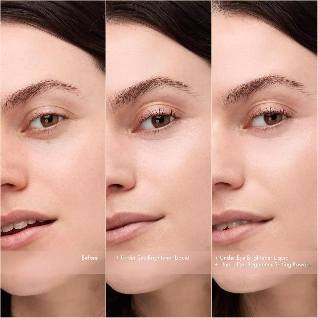 Under Eye Brightener Liquid