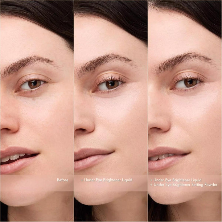 Under Eye Brightener Liquid