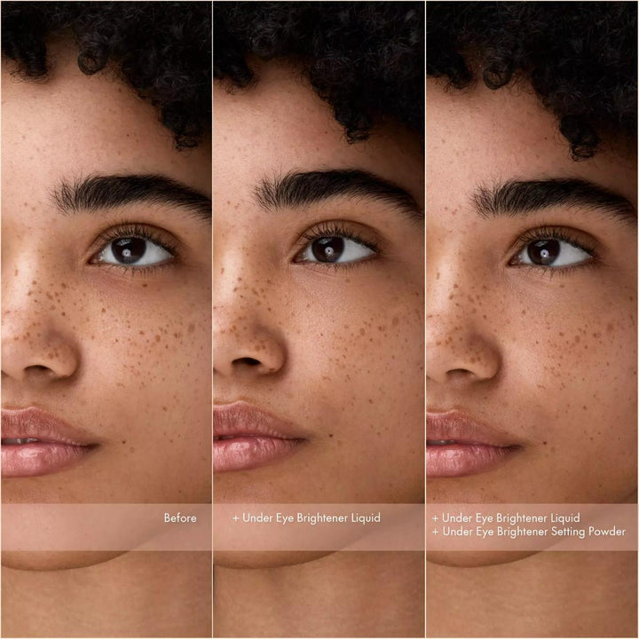 Under Eye Brightener Liquid