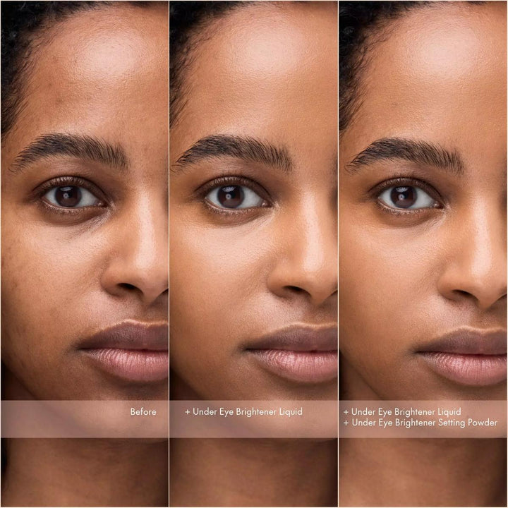 Under Eye Brightener Liquid