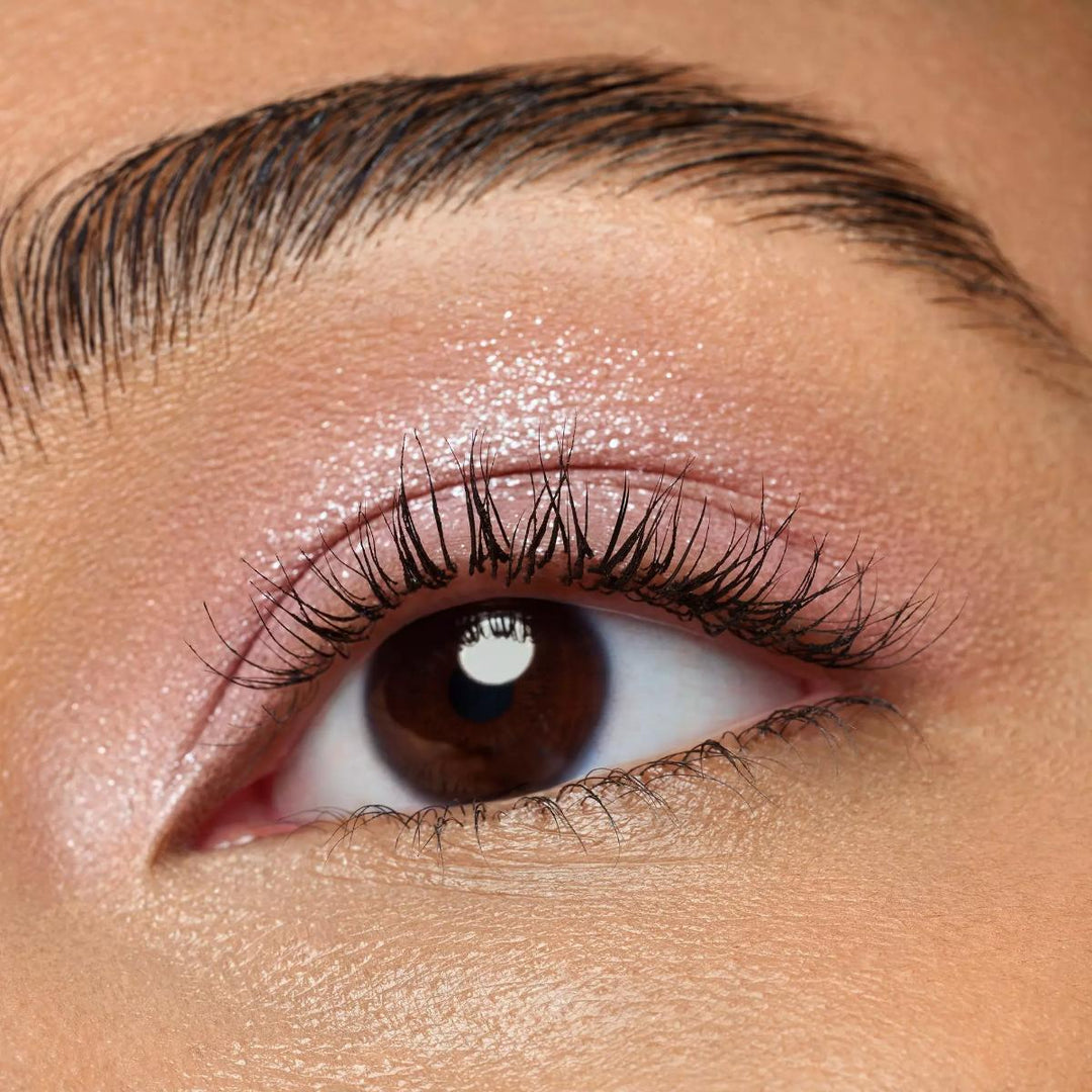 Diamond Treasures Cream to Powder Eyeshadow