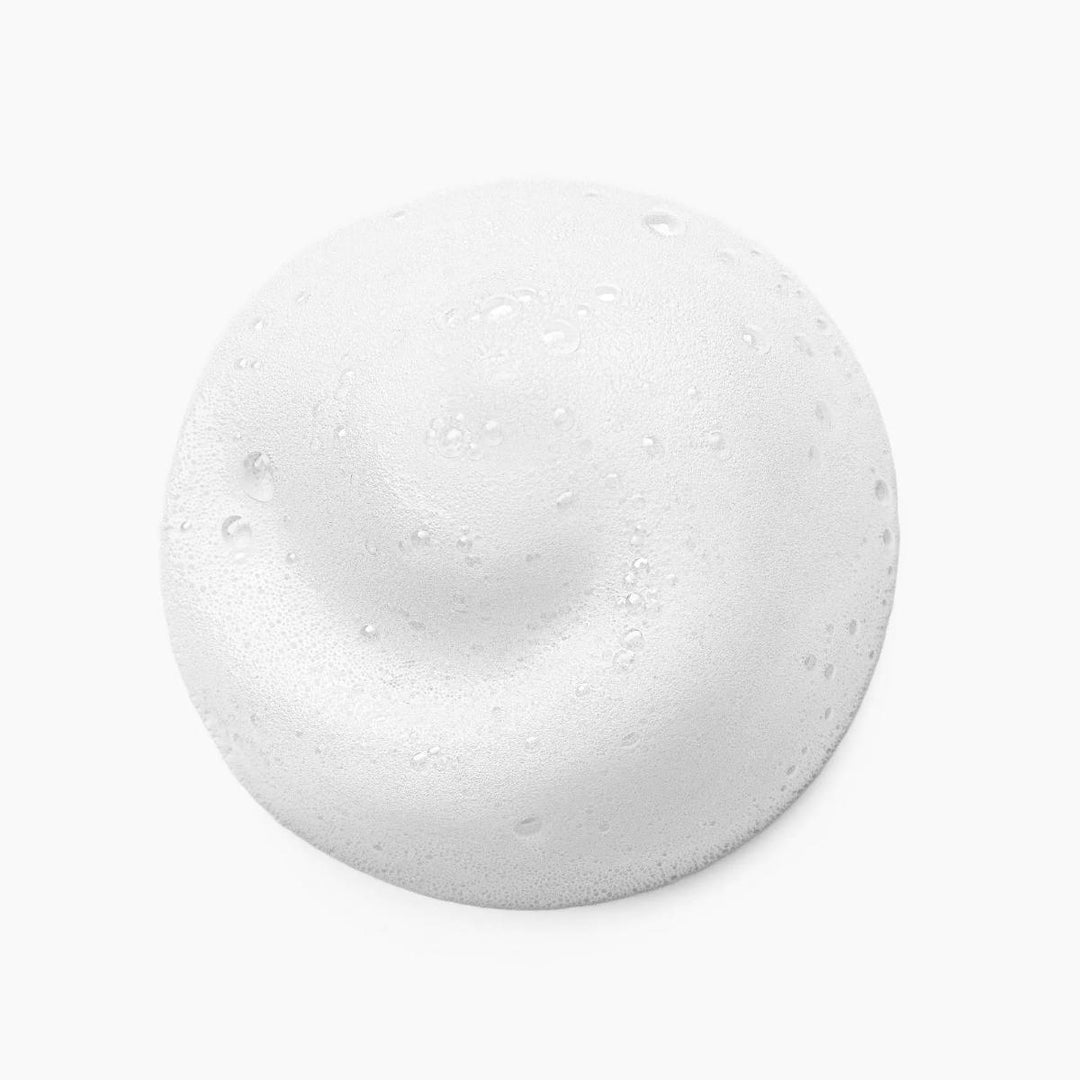 Soft Glam Foam Primer