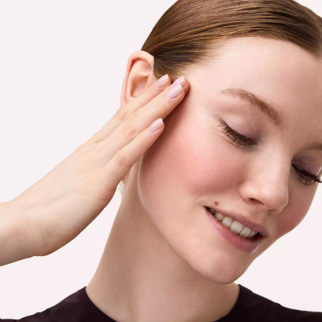 Blur Balm Blush Palette