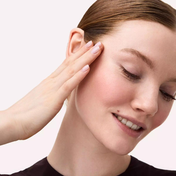 Blur Balm Blush Palette