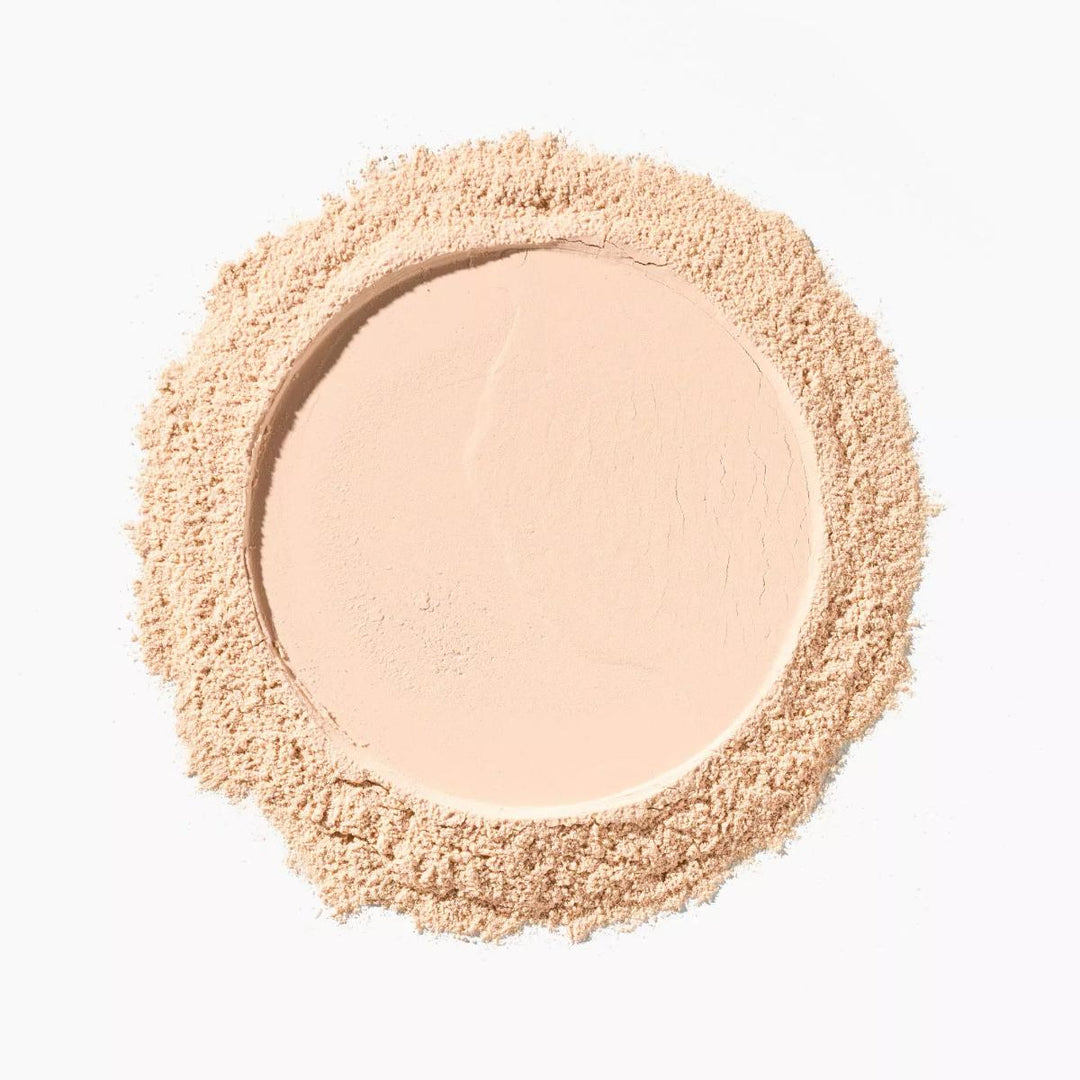 Soft Blur Matte Setting Powder