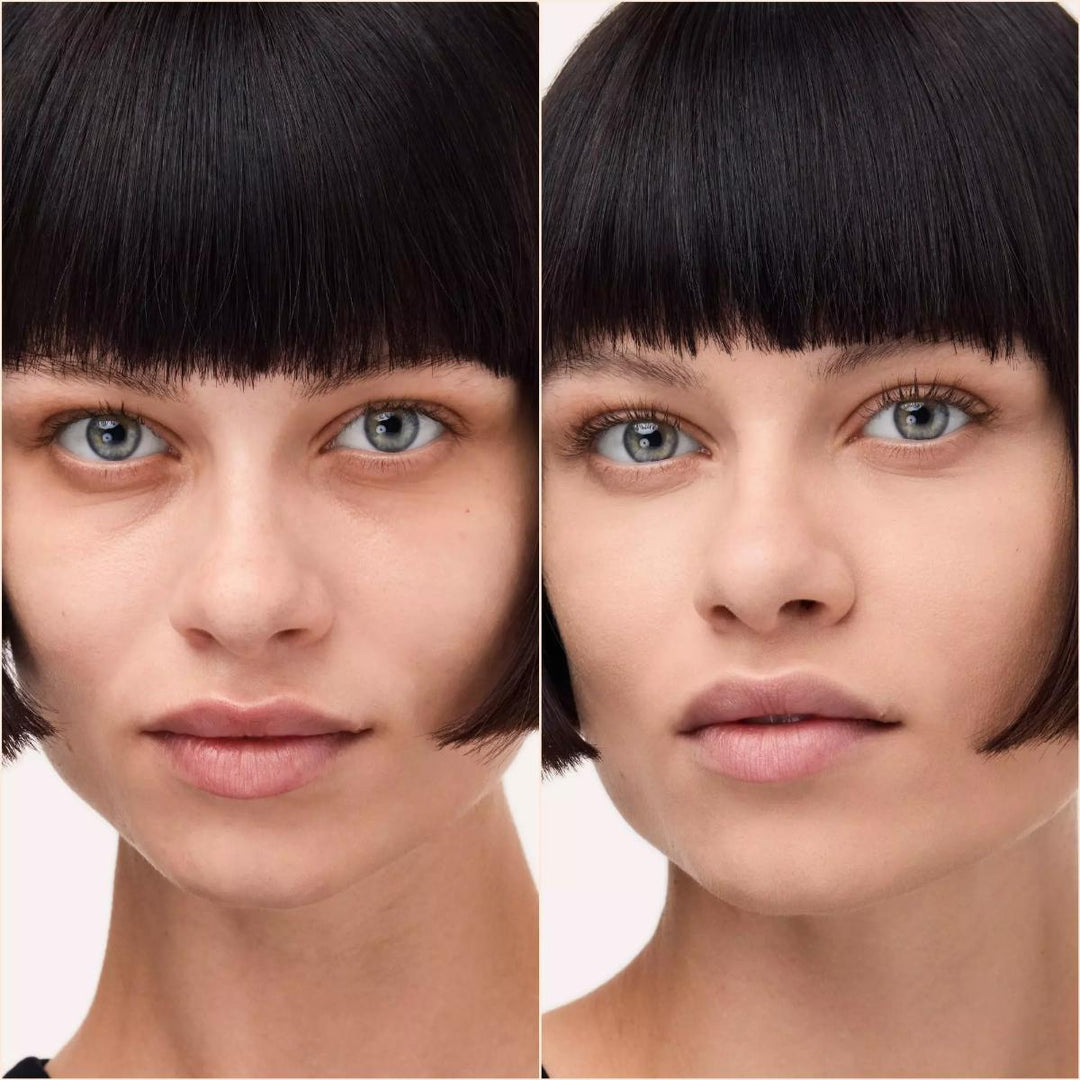 Soft Blur Matte Setting Powder