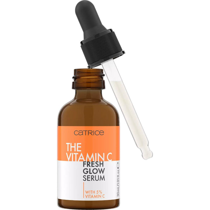 The Vitamin C Fresh Glow Serum