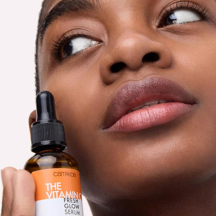 The Vitamin C Fresh Glow Serum