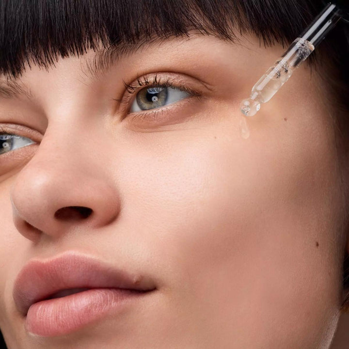 The Vitamin C Fresh Glow Serum