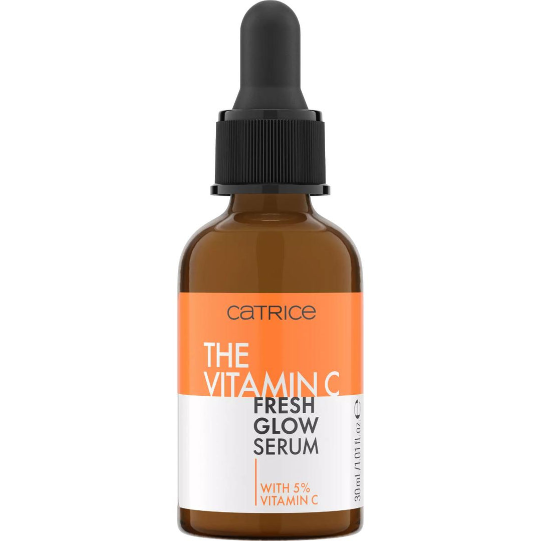 The Vitamin C Fresh Glow Serum