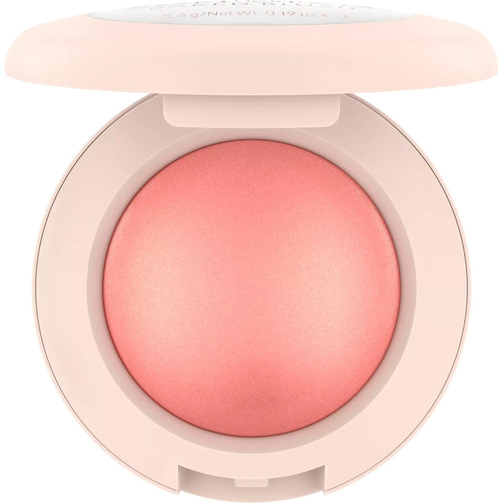Soft Glam Baked Blush