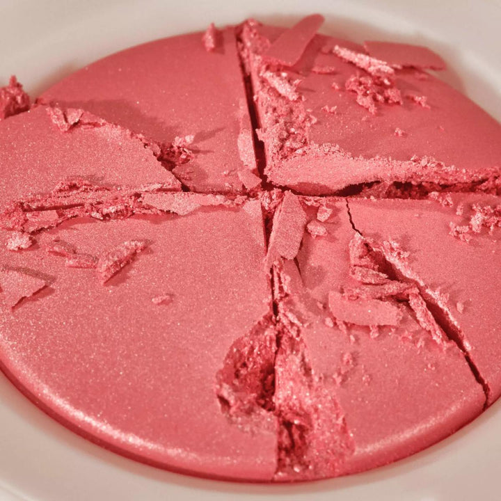 Soft Glam Baked Blush