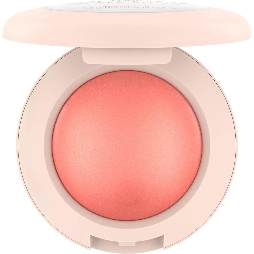 Soft Glam Baked Blush