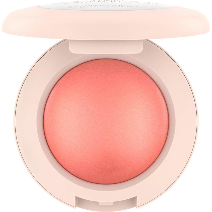 Soft Glam Baked Blush