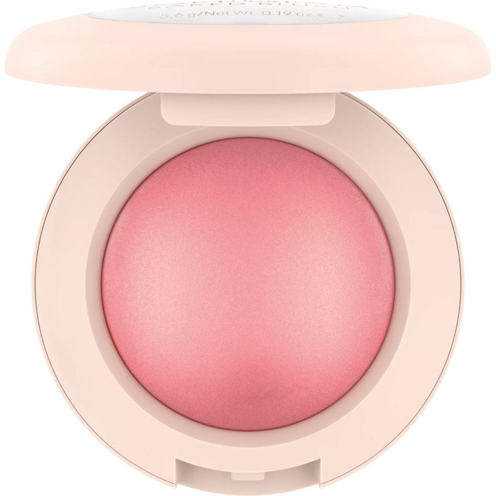 Soft Glam Baked Blush