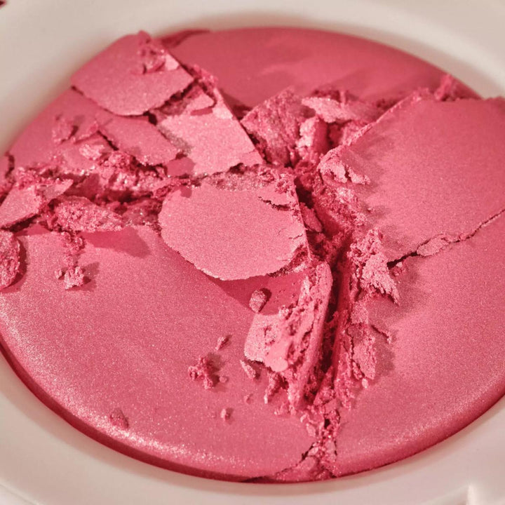 Soft Glam Baked Blush