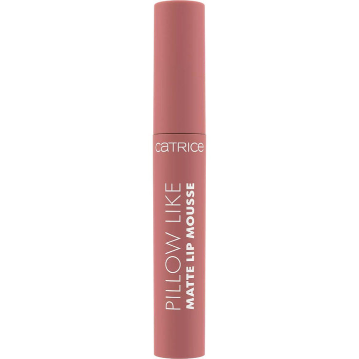 Pillow Like Matte Lip Mousse