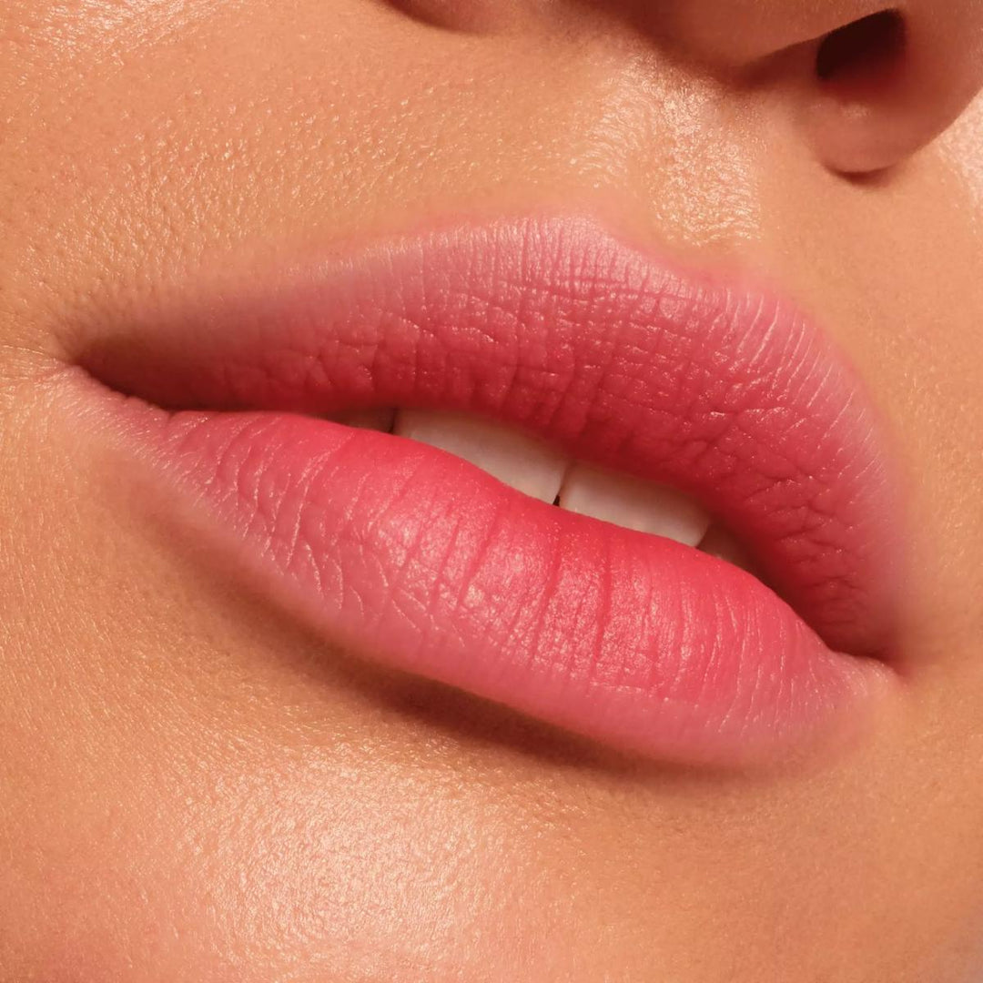 Pillow Like Matte Lip Mousse
