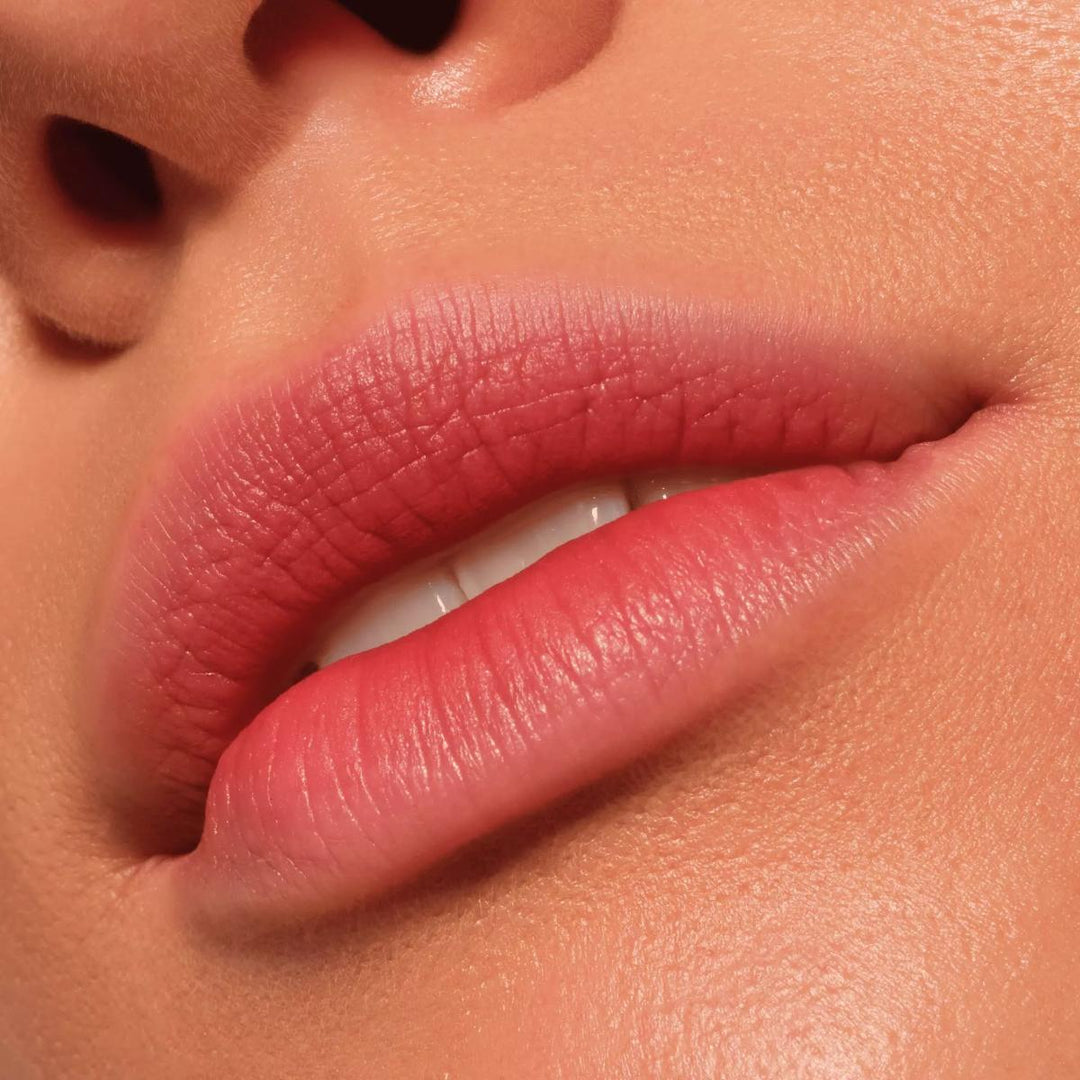 Pillow Like Matte Lip Mousse
