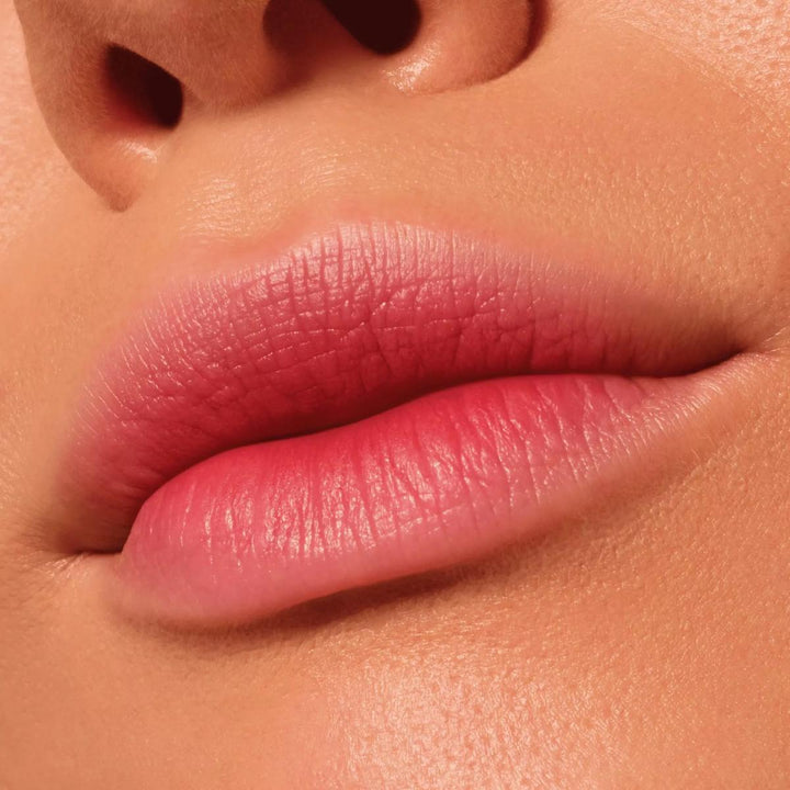 Pillow Like Matte Lip Mousse