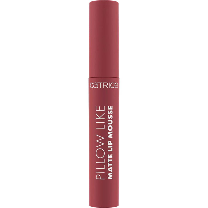 Pillow Like Matte Lip Mousse