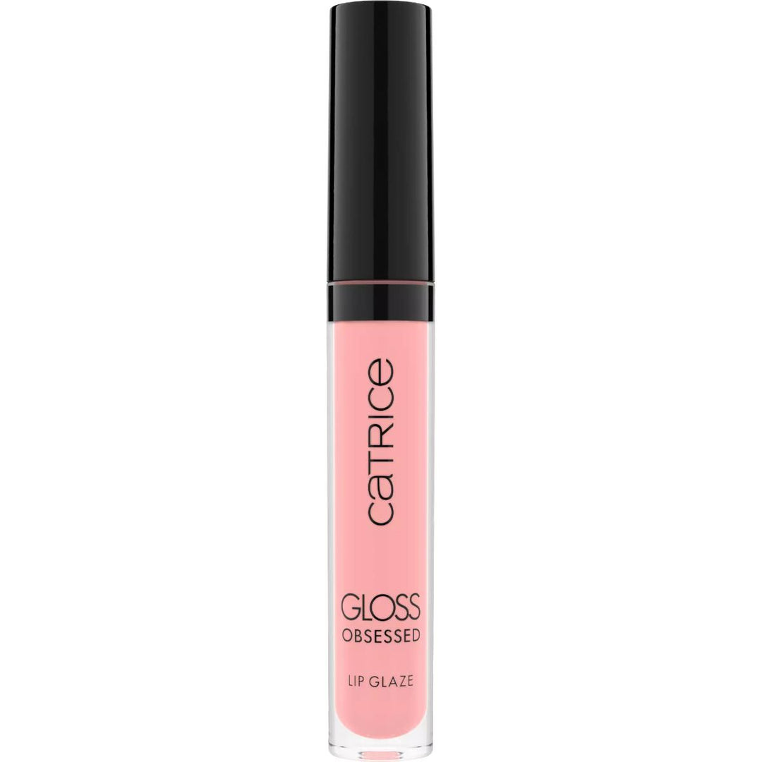 Gloss Obsessed Lip Glaze