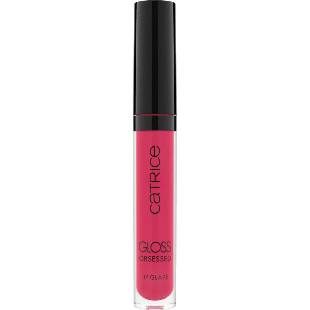 Gloss Obsessed Lip Glaze
