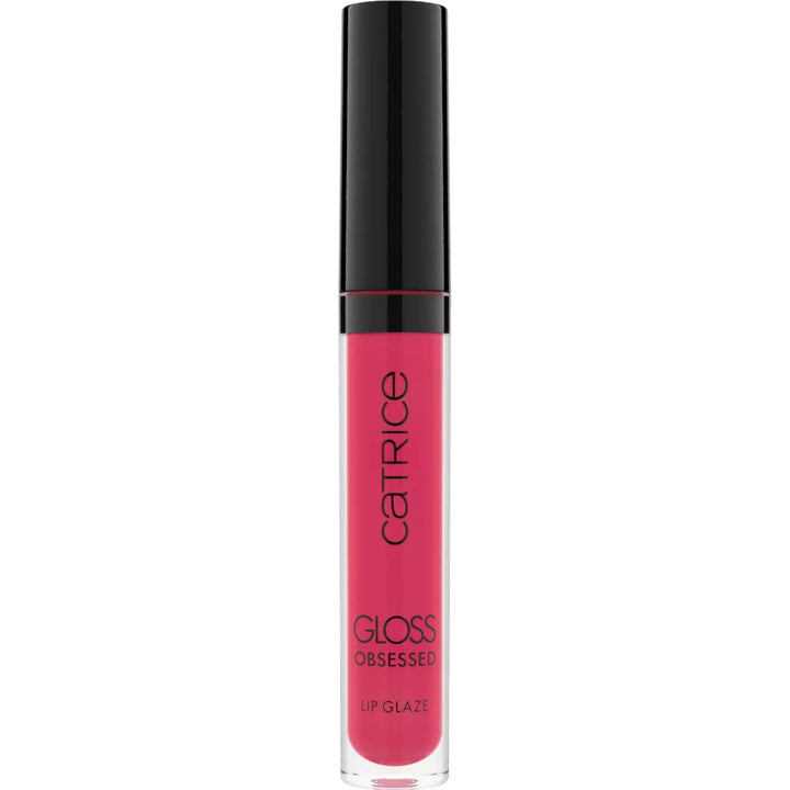Gloss Obsessed Lip Glaze