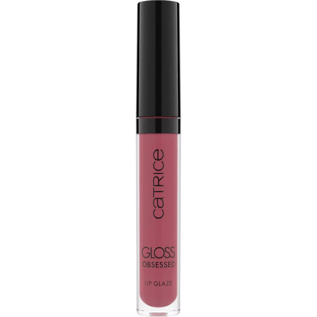 Gloss Obsessed Lip Glaze