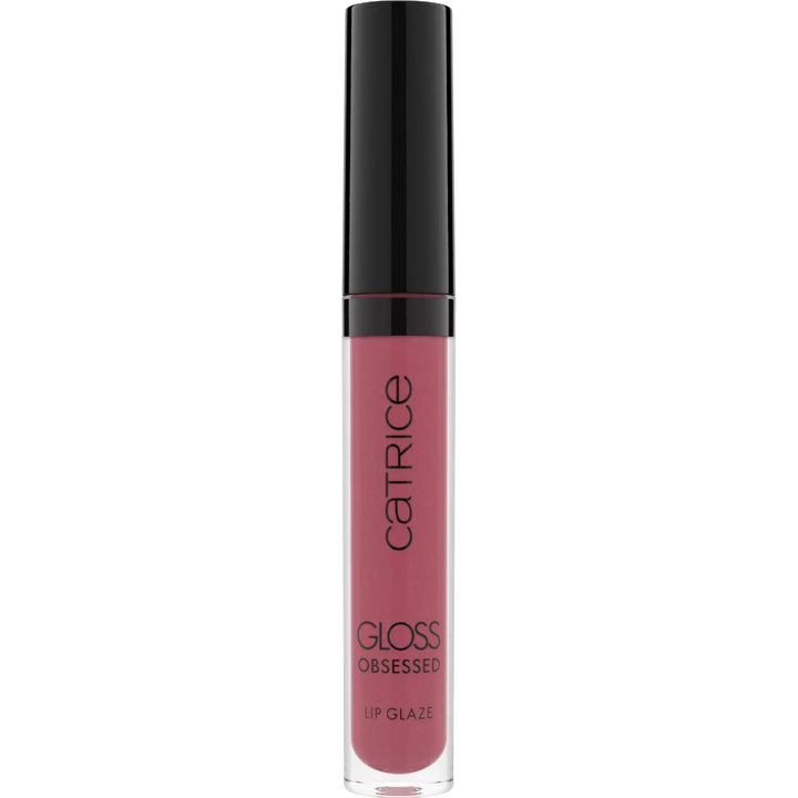 Gloss Obsessed Lip Glaze