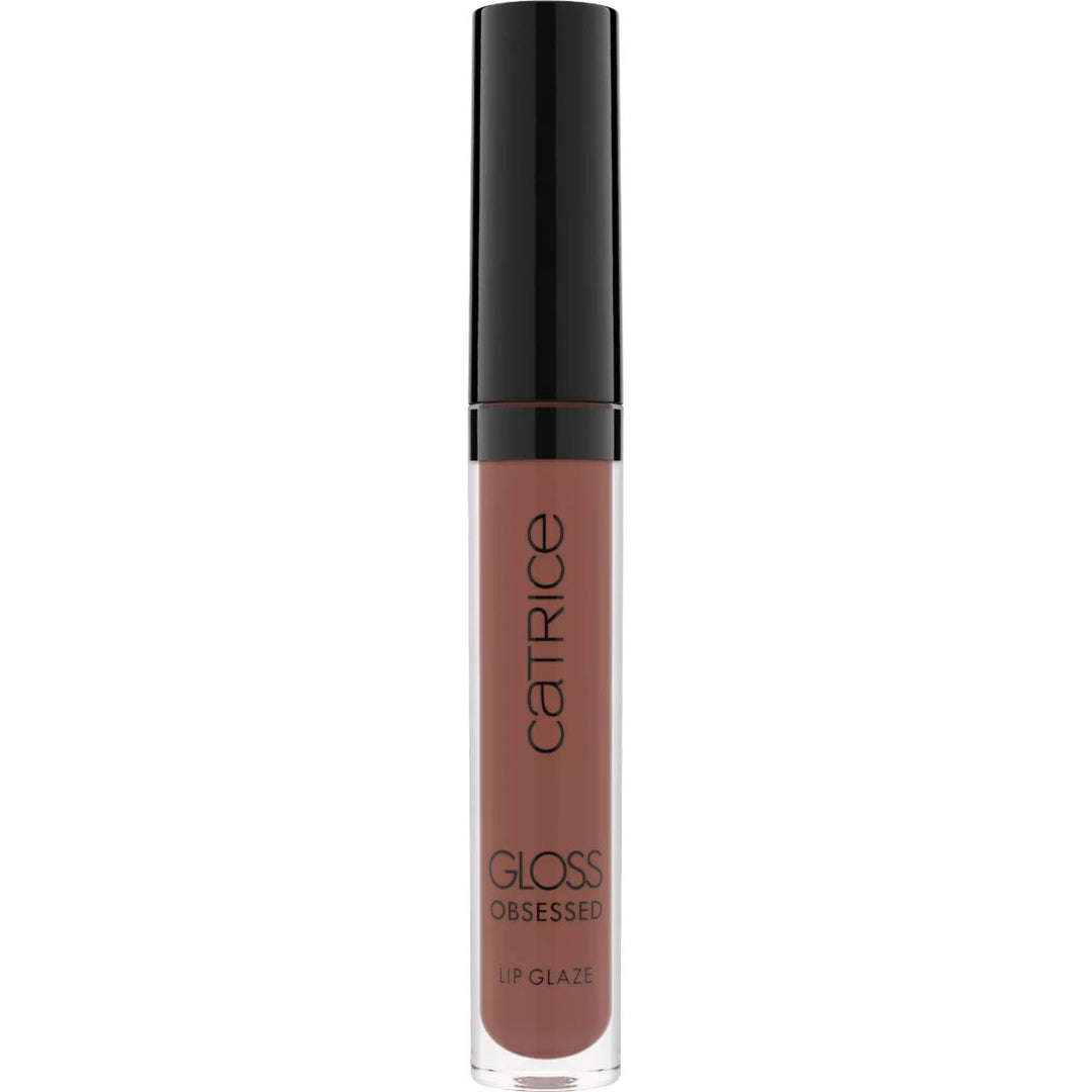 Gloss Obsessed Lip Glaze