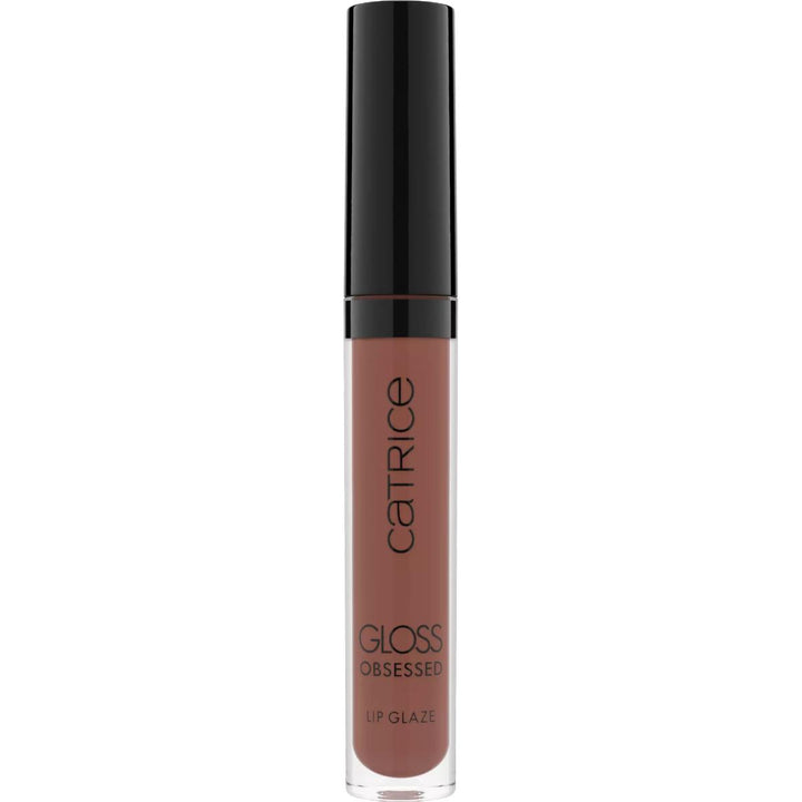 Gloss Obsessed Lip Glaze