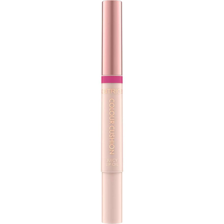 Colour Cushion Juicy Lip Oil