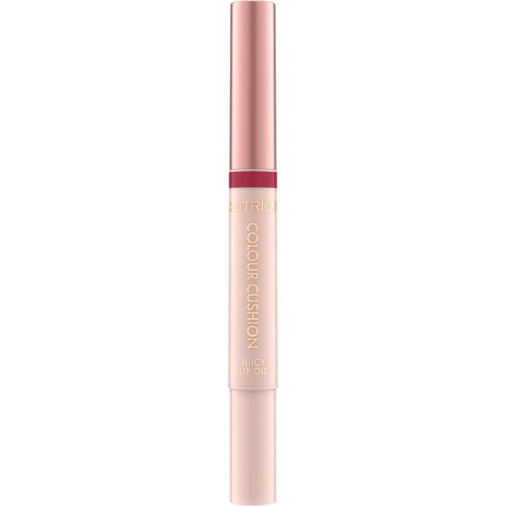 Colour Cushion Juicy Lip Oil