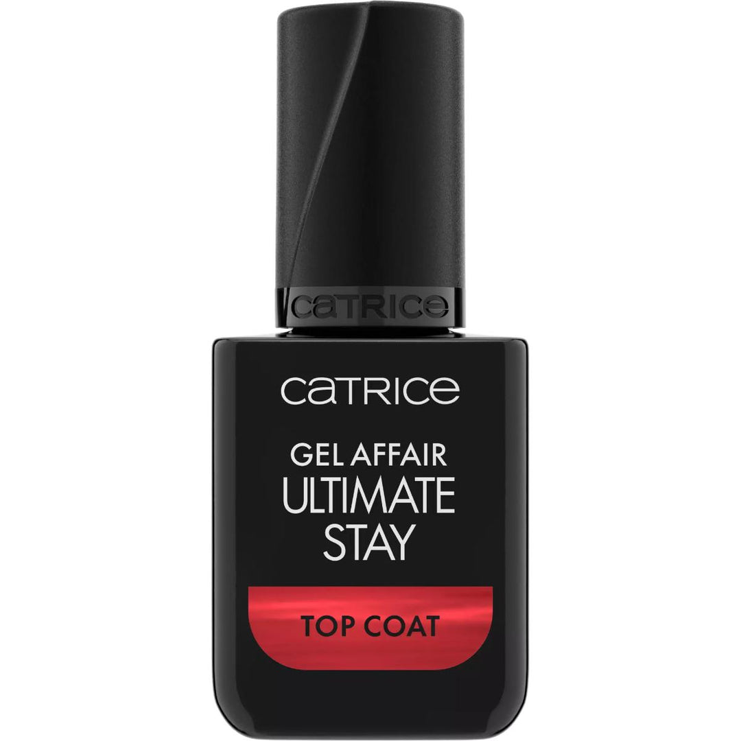 GEL AFFAIR Ultimate Stay Top Coat