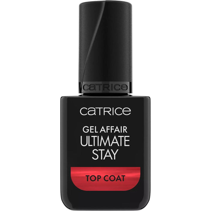 GEL AFFAIR Ultimate Stay Top Coat