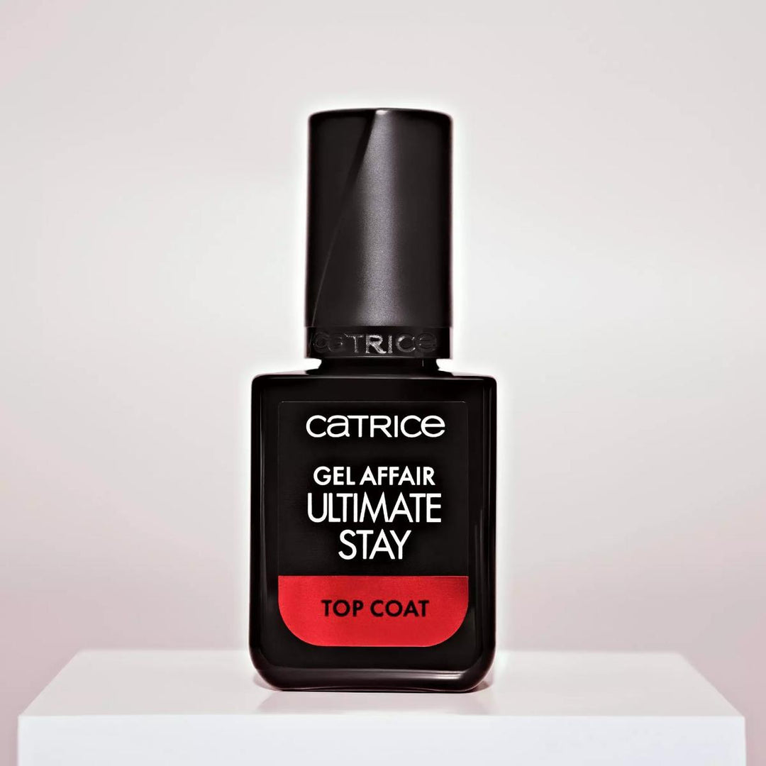 GEL AFFAIR Ultimate Stay Top Coat